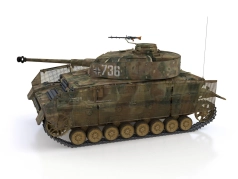 SD.KFZ - PzKpfw IV - 07 - 03