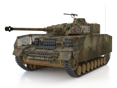 SD.KFZ - PzKpfw IV - 07 - 02