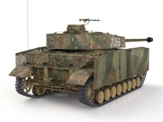 SD.KFZ - PzKpfw IV - 07 - 06