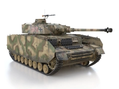 SD.KFZ - PzKpfw IV - 04 - 11