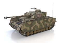 SD.KFZ - PzKpfw IV - 04