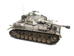 SD.KFZ - PzKpfw IV - 09 - 07