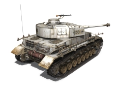 SD.KFZ - PzKpfw IV - 09 - 06