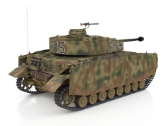 SD.KFZ - PzKpfw IV - 03 - 07