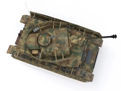 SD.KFZ - PzKpfw IV - 03 - 10