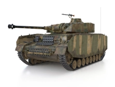 SD.KFZ - PzKpfw IV - 01 - 03