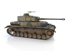 SD.KFZ - PzKpfw IV - 06 - 07