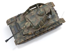SD.KFZ - PzKpfw IV - 06 - 09