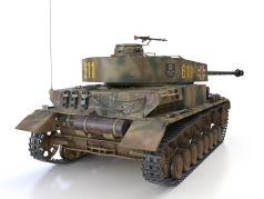 SD.KFZ - PzKpfw IV - 06 - 05