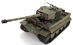 Tiger I - unité non identifiée - 02 - 03