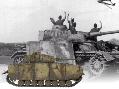 SD.KFZ - PzKpfw IV - 02 - 02