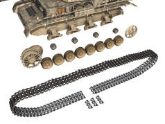 SD.KFZ - PzKpfw IV - 08 - 08