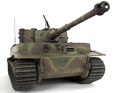 Tiger I - unité non identifiée - 02 - 20