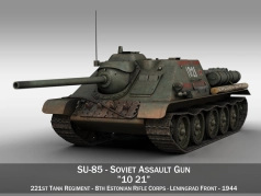 Su-85 - 02 - 01