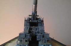 Railways gun dora - 05