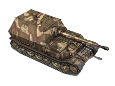 SD.KFZ - Panzerjäger Tiger P - 04 - 08