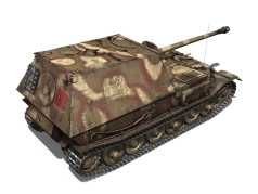 SD.KFZ - Panzerjäger Tiger P - 04 - 06