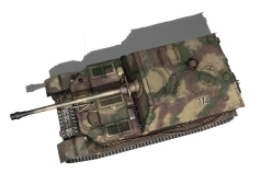 SD.KFZ - Panzerjäger Tiger P - 03 - 10