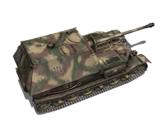 SD.KFZ - Panzerjäger Tiger P - 03 - 08