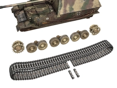 SD.KFZ - Panzerjäger Tiger P - 03 - 11