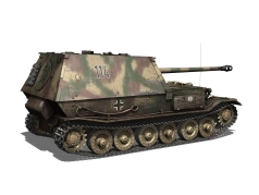 SD.KFZ - Panzerjäger Tiger P - 03 - 07