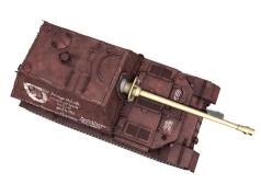 SD.KFZ - Panzerjäger Tiger P - 05 - 10