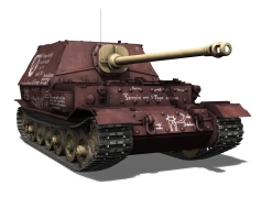 SD.KFZ - Panzerjäger Tiger P - 05 - 09
