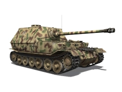 SD.KFZ - Panzerjäger Tiger P - 01 - 08