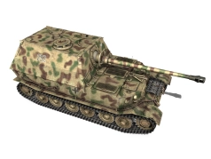 SD.KFZ - Panzerjäger Tiger P - 01 - 07