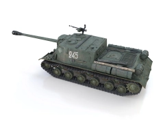 ISU-122S - 02 - 04