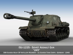 ISU-122S - 02 - 01
