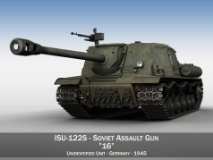 ISU-122S - 01 - 01