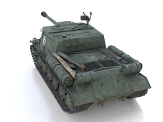 ISU-122S - 01 - 05