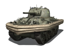 M4 Sherman MK.III - 01 - 02