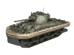 M4 Sherman MK.III - 01 - 03