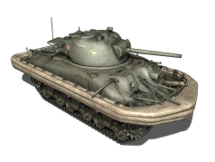 M4 Sherman MK.III - 01 - 08