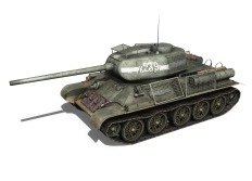 T-34-85 - 11