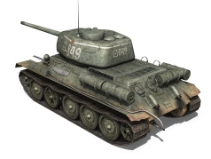 T-34-85 - 08 - 05