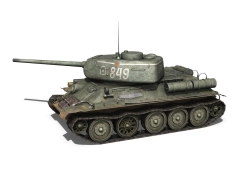 T-34-85 - 08 - 04