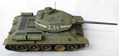 T-34-85 - 18 - 07