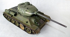 T-34-85 - 18 - 10