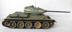 T-34-85 - 18 - 02