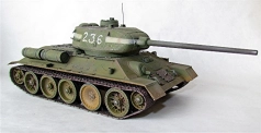 T-34-85 - 18 - 03