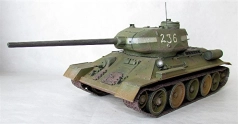 T-34-85 - 18 - 04