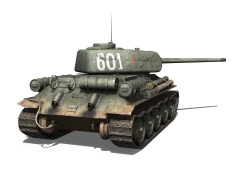 T-34-85 - 01 - 06