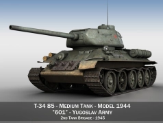 T-34-85 - 01 - 01