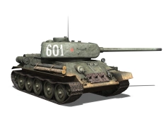 T-34-85 - 01 - 09