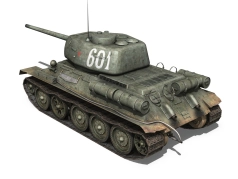 T-34-85 - 01 - 04