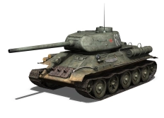 T-34-85 - 01