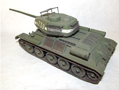 T-34-85 - 17 - 11